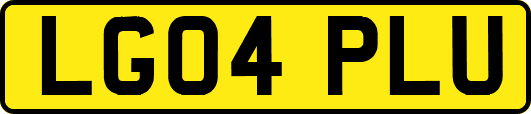 LG04PLU