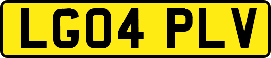 LG04PLV
