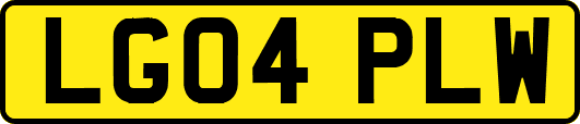 LG04PLW