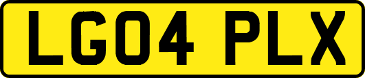 LG04PLX