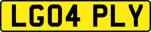 LG04PLY