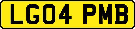 LG04PMB