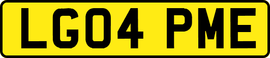 LG04PME
