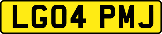 LG04PMJ