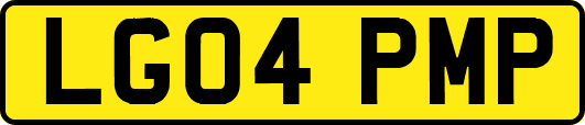 LG04PMP