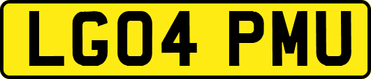 LG04PMU