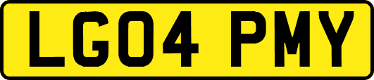 LG04PMY