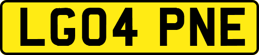 LG04PNE