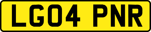 LG04PNR