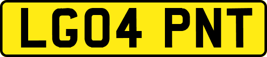 LG04PNT
