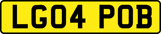 LG04POB