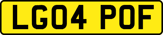 LG04POF