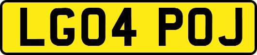 LG04POJ