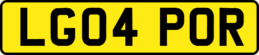 LG04POR