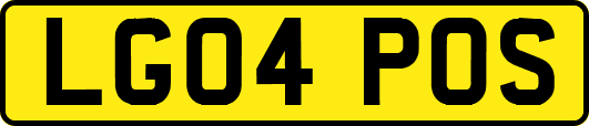 LG04POS