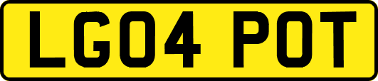 LG04POT