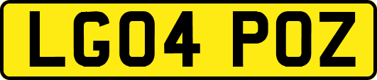 LG04POZ