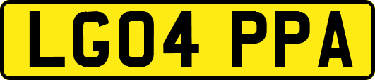 LG04PPA