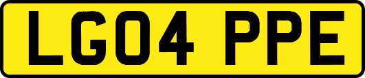 LG04PPE