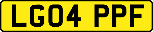 LG04PPF