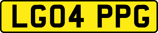 LG04PPG
