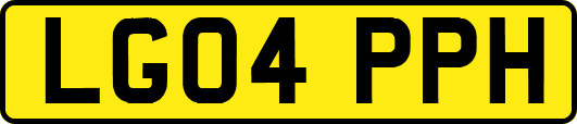 LG04PPH