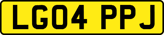 LG04PPJ