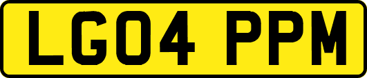 LG04PPM
