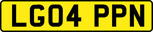 LG04PPN