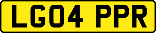 LG04PPR