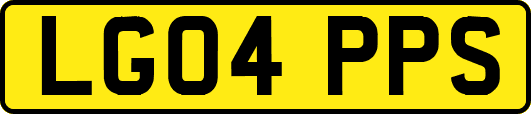 LG04PPS