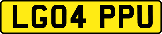 LG04PPU