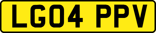 LG04PPV