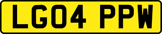 LG04PPW