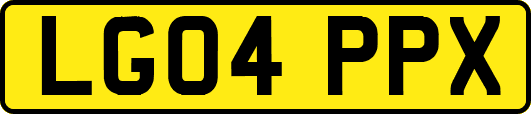 LG04PPX