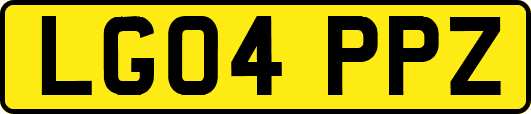 LG04PPZ