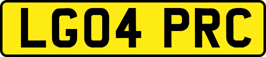 LG04PRC