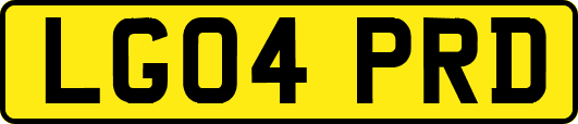 LG04PRD