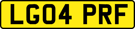 LG04PRF