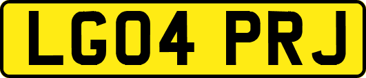 LG04PRJ