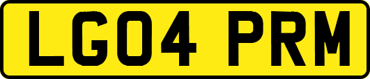 LG04PRM