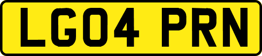 LG04PRN