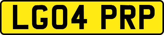 LG04PRP