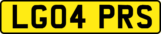 LG04PRS