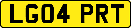 LG04PRT