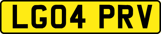 LG04PRV