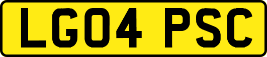 LG04PSC