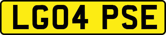 LG04PSE