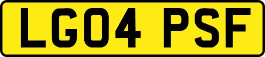 LG04PSF