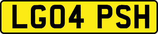 LG04PSH